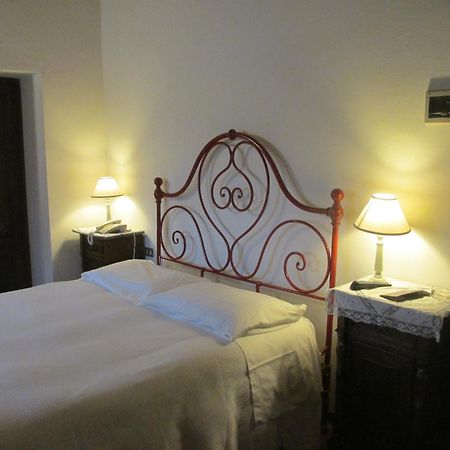 Albergo Il Colombaio Castellina in Chianti Pokoj fotografie