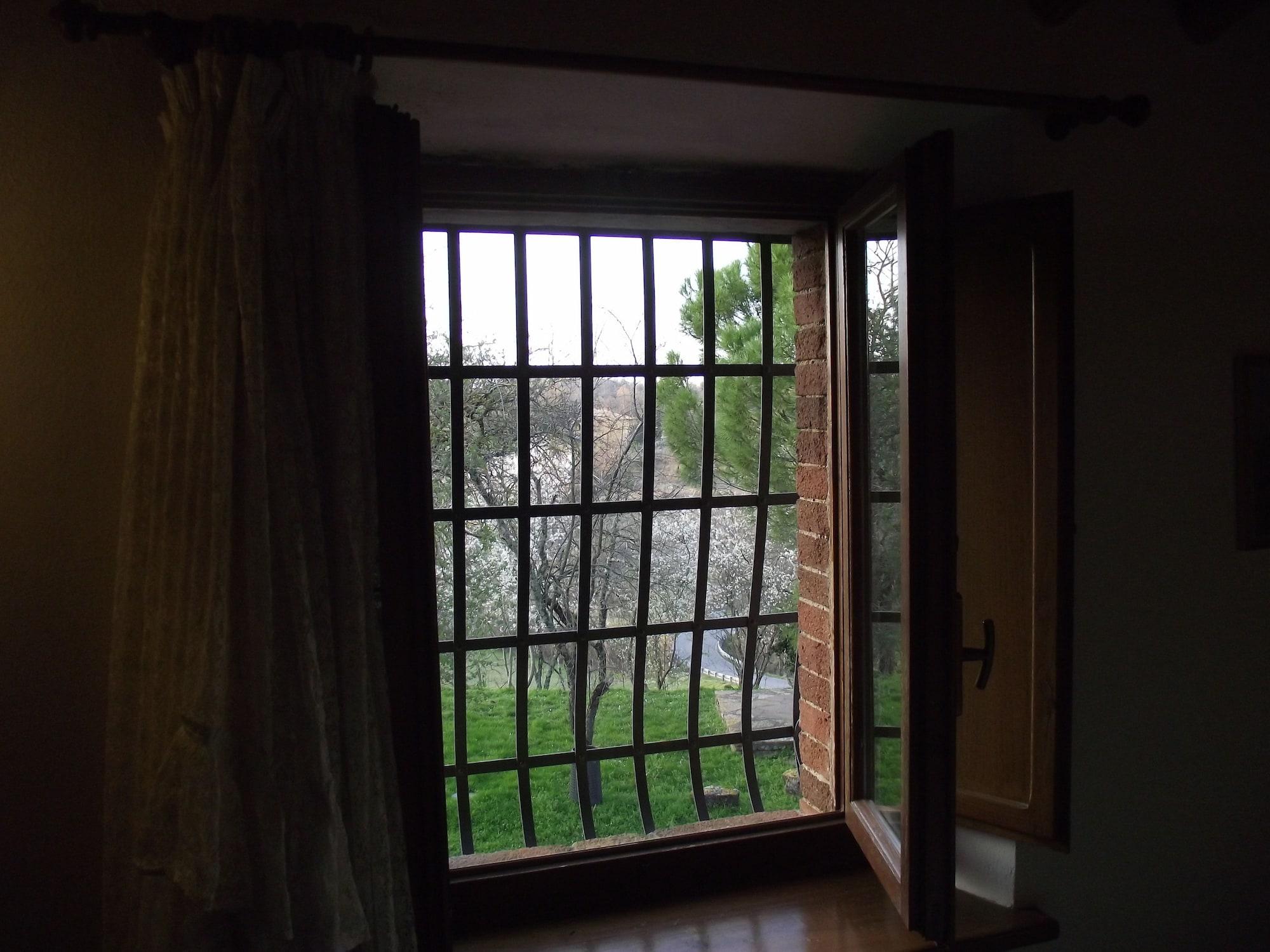 Albergo Il Colombaio Castellina in Chianti Exteriér fotografie